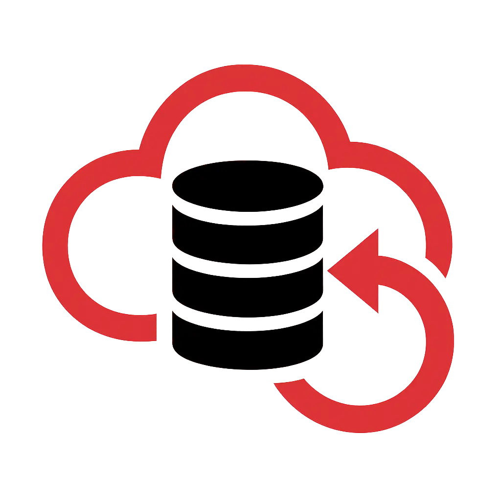 Backup & Recovery