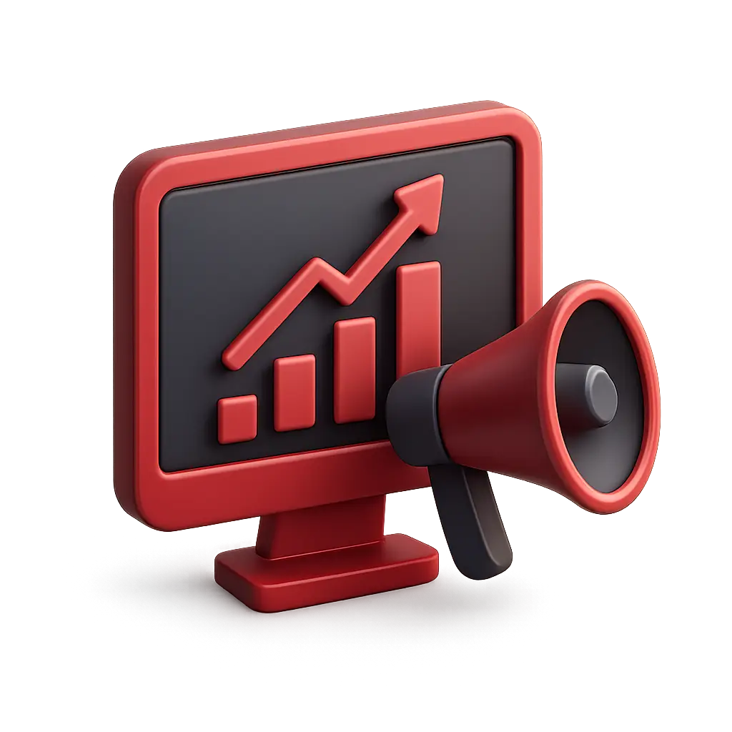 Digital Marketing & Practice Growth