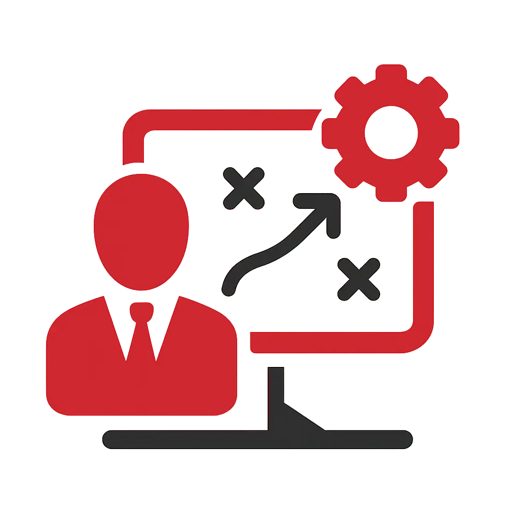 Strategic Business Review